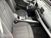 Audi A4 Avant 2.0 TDI Advance S tronic