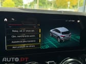 Mercedes-Benz GLA 200 d AMG Line