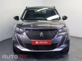 Peugeot 2008 1.2 PureTech  Allure