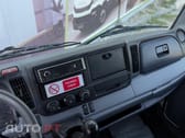 Mitsubishi Canter CONTENTOR