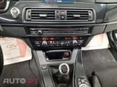 BMW 520 Touring D Line Sport