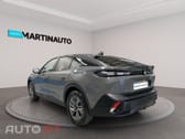 Peugeot 408 1.2 PureTech Allure EAT8