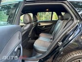 Mercedes-Benz E 300 de AMG Line