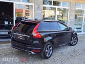 Volvo XC60 2.0 D4 R-Design