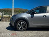 Citroen C3 1.2 PureTech Highlight