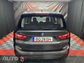 BMW 216 d 7L Advantage Auto