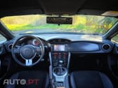 Toyota GT86 Auto