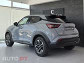 Nissan Juke 1.0 DIG-T N-Connecta NAV. DCT