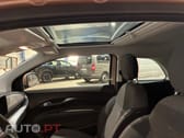 Fiat 500e 42 kWh icône