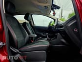 Ford EcoSport 1.0 EcoBoost ST-Line Black Edition