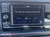 Volkswagen Taigo 1.0 TSI Life