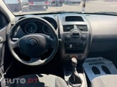 Renault Mégane Break 1.9 dCi C Privilége