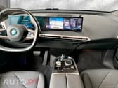 BMW iX xDrive 40 Pack Desportivo
