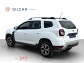 Dacia Duster 1.6 SCe Prestige Bi-Fuel