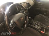 Seat Leon 2.0 TSI Cupra DSG S/S