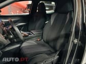 Peugeot 3008 1.2 PureTech Allure EAT8