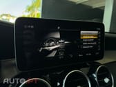Mercedes-Benz C 300 de AMG Line
