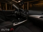 BMW 116 d EfficientDynamics
