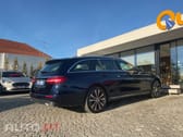 Mercedes-Benz E 300 de Avantgarde
