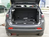 Jeep Compass 1.3 TG 4Xe Trailhawk