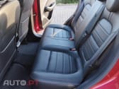 MG ZS 1.5 VTi-Tech Luxury
