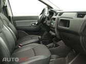 Renault Express Express 1.5 Blue dCi Advance