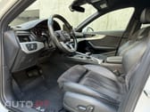 Audi A4 Allroad 2.0 TDI quattro Advance S tronic