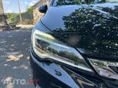 Opel Astra Sports Tourer 1.6 CDTi Cosmo S/S J18