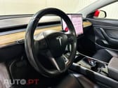 Tesla Model 3 Long Range Tração Integral
