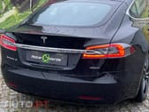 Tesla Model S 100D