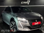 Peugeot E-208 50 kWh GT