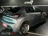 Peugeot 208 1.2 PureTech Active Pack