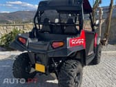 Polaris ATP Buggy RZR 800