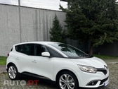 Renault Scénic 1.2 TCE