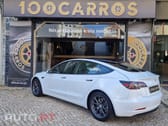 Tesla Model 3 Long-Range Dual Motor AWD