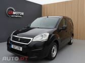 Peugeot Partner 1.6 BlueHDi L2 Pro 3L