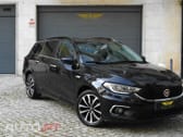 Fiat Tipo 1.3 M-Jet Easy