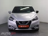 Nissan Micra 1.0 IG-T N-Sport