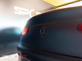 Mercedes-Benz GLC 250 d Coupé AMG Line 4-Matic