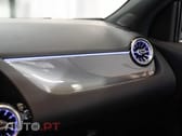 Mercedes-Benz GLA 250 e AMG Line