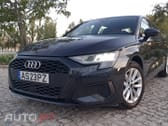 Audi A3 Sportback 30 TDI Advanced