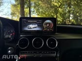 Mercedes-Benz GLC 220 d 4Matic 9G-TRONIC AMG Line