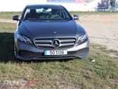 Mercedes-Benz E 220 d
