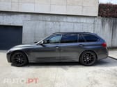 BMW 320 d Pack M Shadow Auto