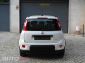 Fiat Panda 1.0 Hybrid City Life
