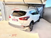 Nissan Qashqai 1.2 DIG-T N-Connecta