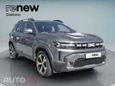 Dacia Duster 1.2 TCe 130 mild hybrid Journey