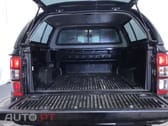Ford Ranger 2.0 EcoBlue MS-RT