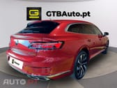 Volkswagen Arteon 1.4 eHybrid SB. R-Line 