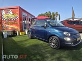 Fiat 500C 1.2 Collezione